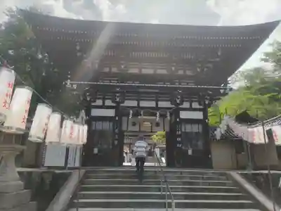 松尾大社(京都府)