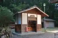 円教寺(白谷観音)(岐阜県)