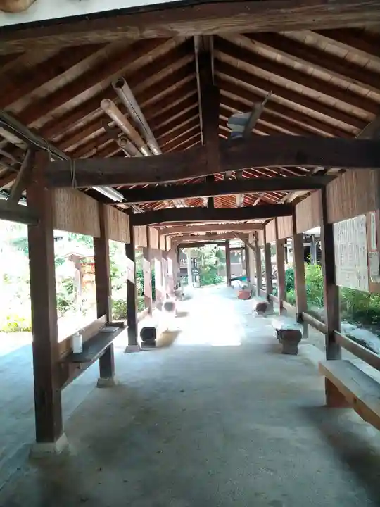 備中国總社(岡山県)