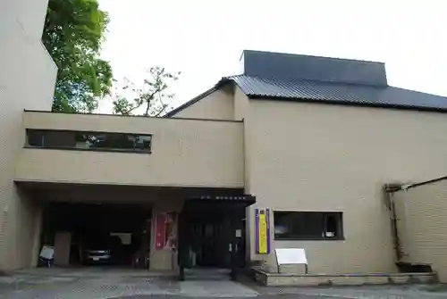 三春大神宮(福島県)