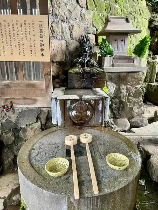品川神社(東京都)