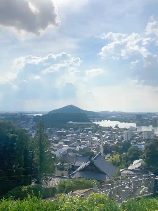 成田山名古屋別院大聖寺(犬山成田山)(愛知県)