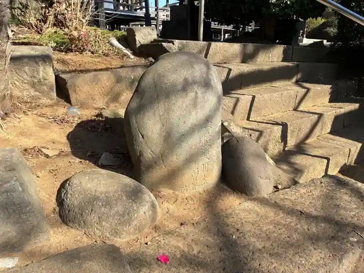 安國寺(千葉県)