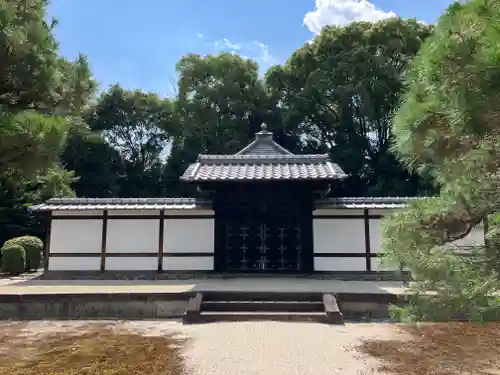 安樂壽院(京都府)