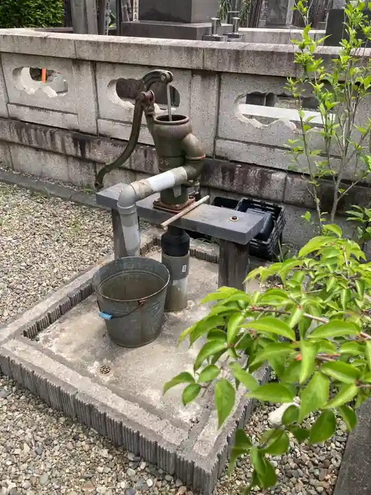 長勝寺(東京都)