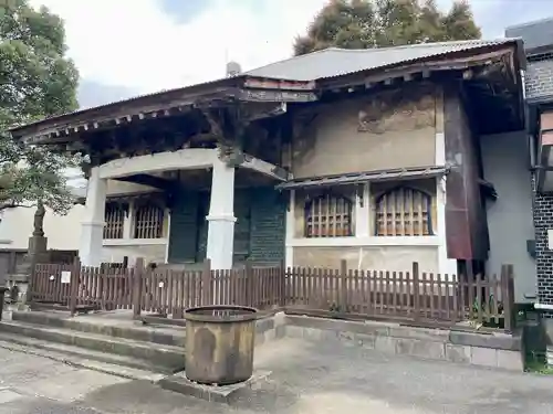 善福寺(東京都)