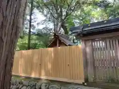 水屋神社(三重県)