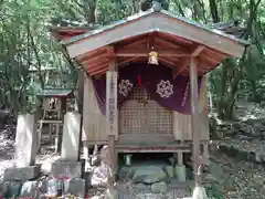 瑠璃光寺の建物その他