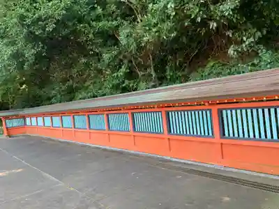 富岡八幡宮のその他建物