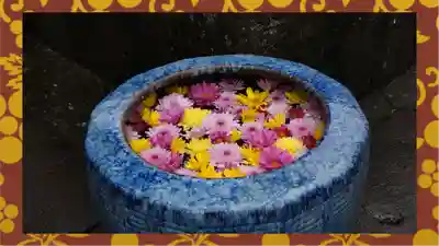 観音寺(東京都)