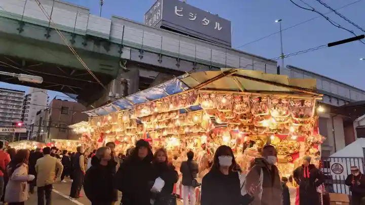 今宮戎神社(大阪府)