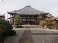 正受寺(岐阜県)