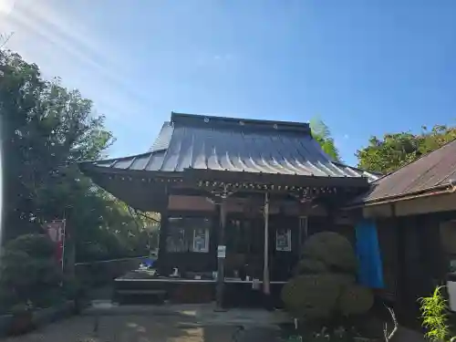 善福寺(奈良県)