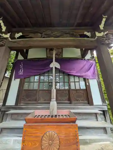 長善寺(東京都)