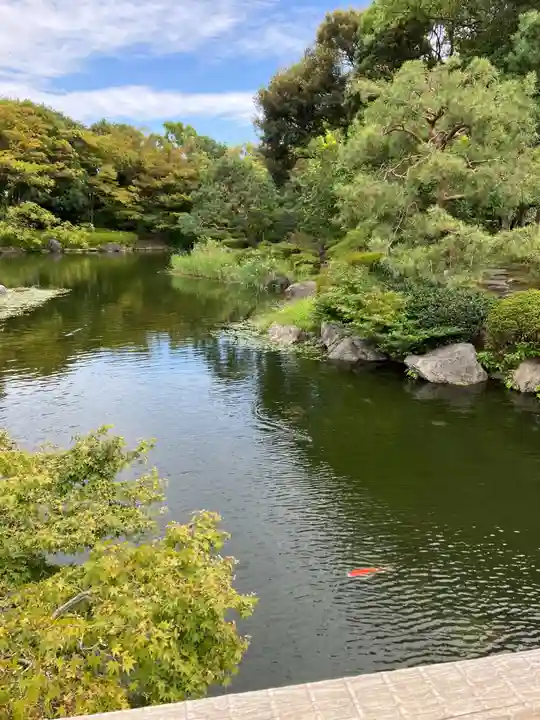 法持寺(愛知県)