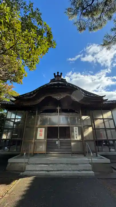 武三熊神社(石川県)