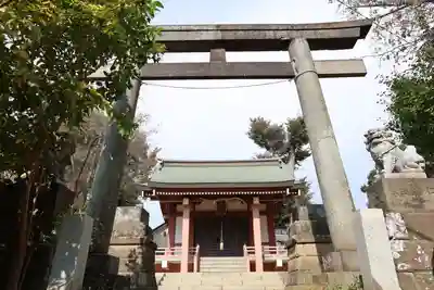 香取神社(千葉県)