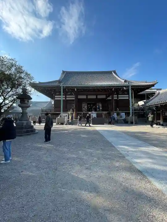 一心寺(大阪府)