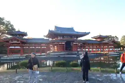 平等院のその他建物