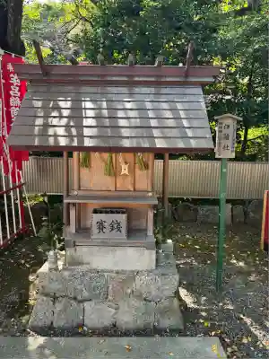 牟呂八幡宮(愛知県)