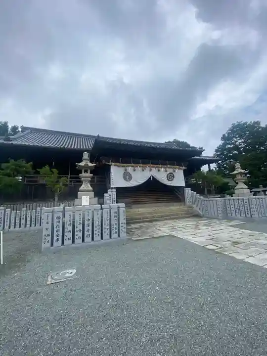 廣峯神社(兵庫県)