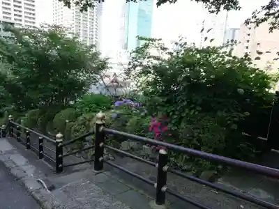 重秀寺のその他建物