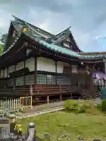佛蔵院(埼玉県)