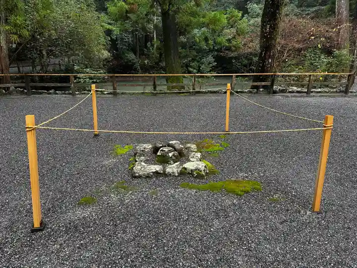 伊勢神宮外宮(豊受大神宮)(三重県)