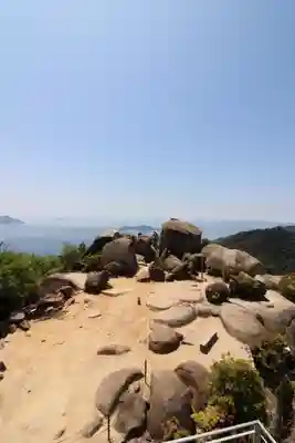 大聖院弥山本堂(広島県)