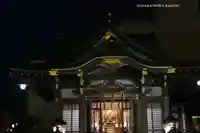 柏神社(千葉県)