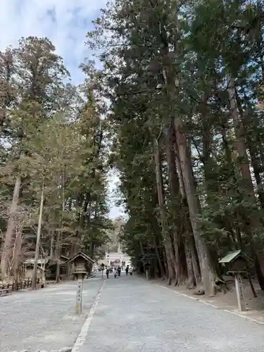 小國神社(静岡県)