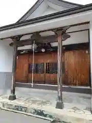 慈恩寺の建物その他