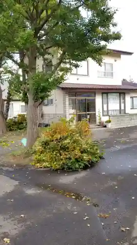 帰厚院のその他建物