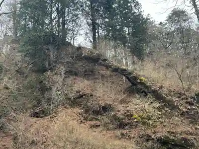 榛名神社(群馬県)