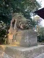 浅間神社(千葉県)