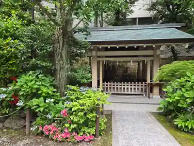 榊神社(東京都)