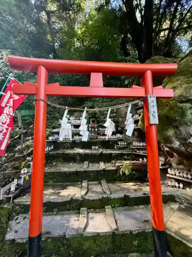 佐助稲荷神社(神奈川県)