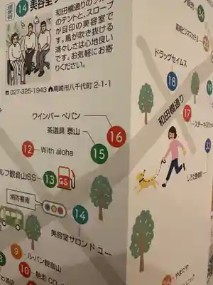 群馬県護国神社(群馬県)