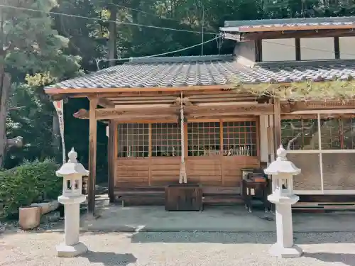 吉田寺(三重県)