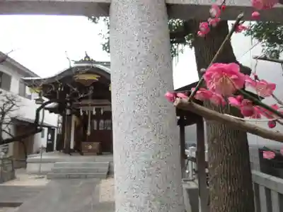北野神社(東京都)