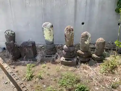 正福寺(浜之堂)(神奈川県)