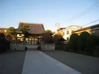 珠明院(東京都)