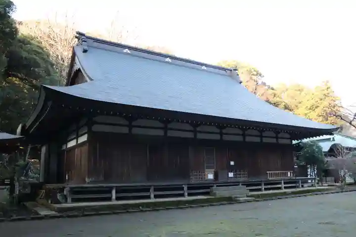 早雲寺(神奈川県)
