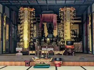 仏母院三角寺(香川県)