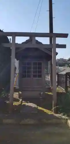 青面金剛(千葉県)