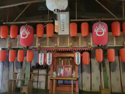 内宮神社(愛媛県)