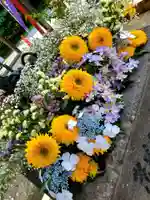 三光稲荷神社(福島県)