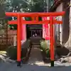 相模国総社六所神社(神奈川県)