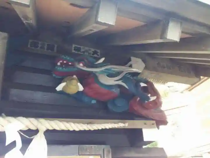 貴船神社(神奈川県)