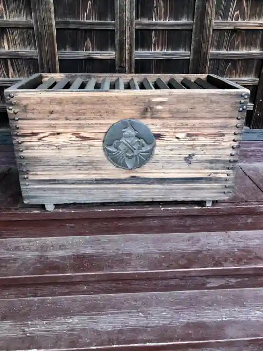 八雲神社のその他建物